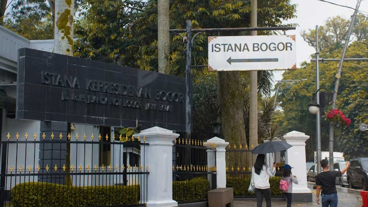 bogor tetap hujan