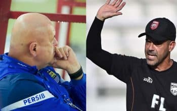 Bojan Hodak Fabio Lefundes