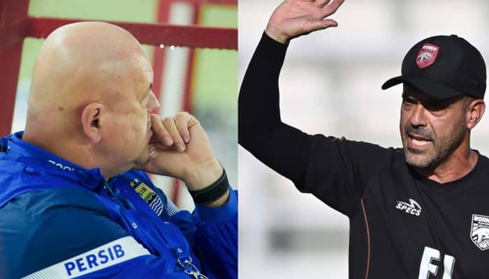 Persib Bandung Terancam Borneo FC Jika Pesut Etam Menangi Laga Lawan Semen Padang dengan Sempurna