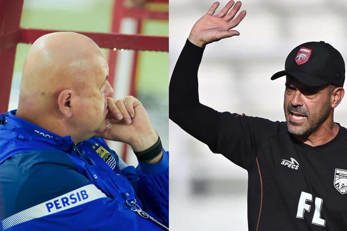 Bojan Hodak Fabio Lefundes