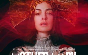 Nonton Film Mother Mary LK21