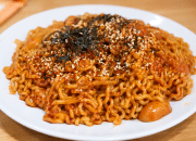 Resep Mie Level Khas Gacoan yang Pedas, Gurih, dan Bikin Nagih di Rumah