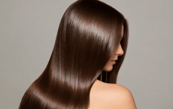 4 Tips Rambut Sehat Berkilau