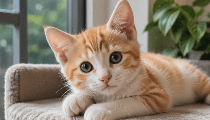 4 Cara Agar Kucing Peliharaan Jadi Penurut dan Mudah Diatur