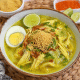 Resep Soto Ayam Khas Lamongan