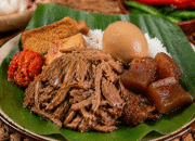 Resep Gudeg Jogja Rumahan yang Empuk dan Gurih, Rahasia Memasak Nangka Muda agar Meresap
