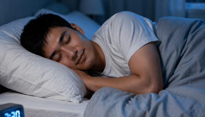 3 Tips Agar Tidur Lebih Nyenyak dan Berkualitas Setiap Malam, Nomor Tiga Sering Diabaikan!