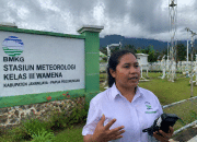 Waspada El Nino dan Musim Kemarau Mei 2026, BMKG Beri Peringatan Dini