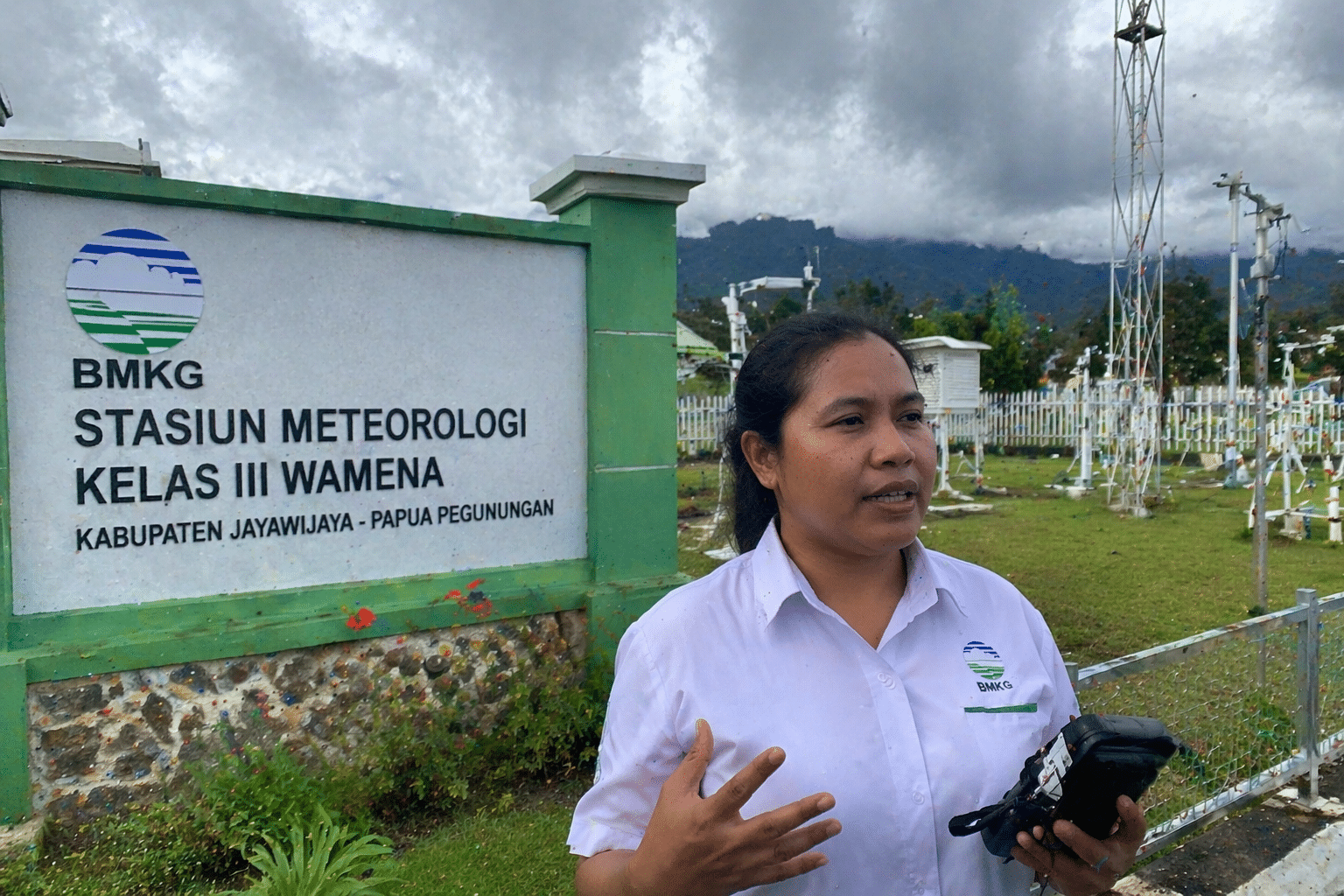 Waspada El Nino dan Musim Kemarau