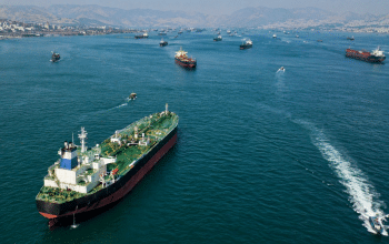 IRGC Sebut Selat Hormuz Kembali