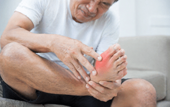 4 Pantangan Penderita Asam Urat