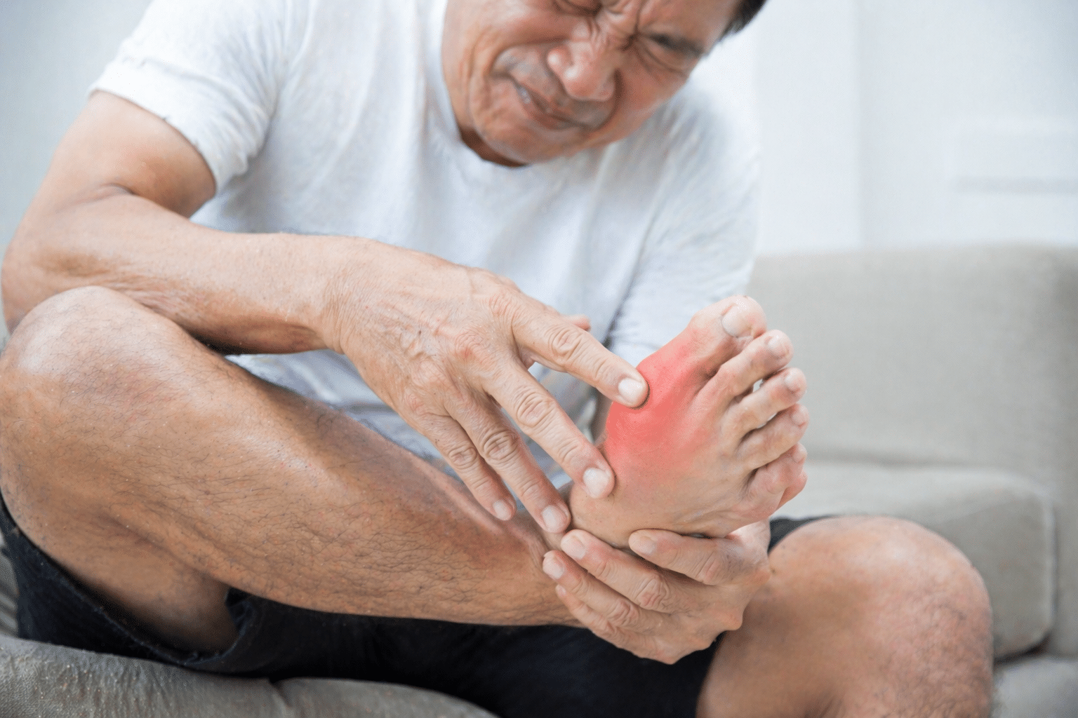 Harus Dihindari Penderita Asam Urat