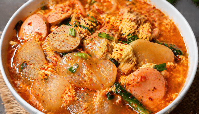 Resep Seblak Pedas Kuah yang Gurih dan Nikmat, Cocok untuk Camilan Malam