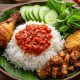 Resep Nasi Sambal Khas Jawa Timur yang Pedas Gurih dan Bikin Nagih