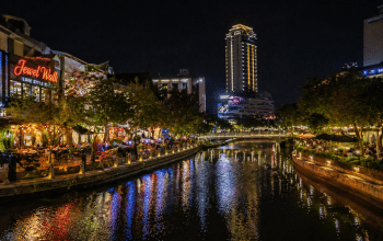 4 Wisata sejarah di Surabaya