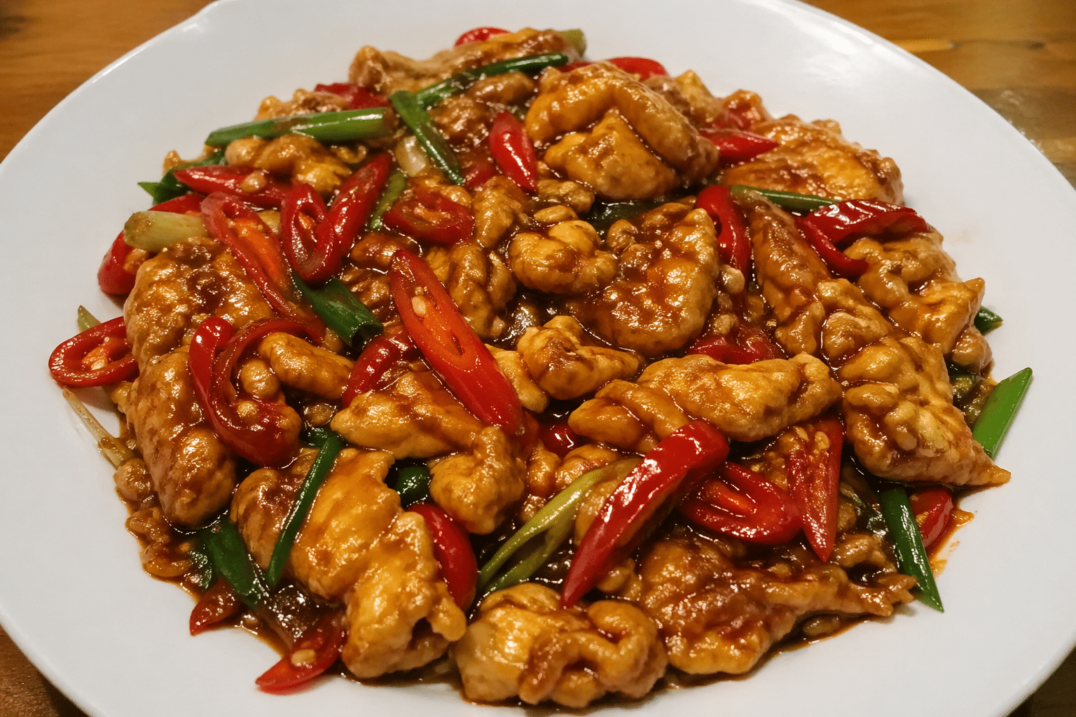 Resep Telur Tumis Kecap Pedas Manis,