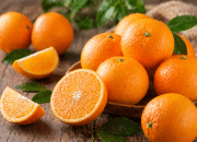 5 Manfaat Buah Jeruk untuk Kesehatan, Kaya Vitamin C dan Baik Dikonsumsi Setiap Hari