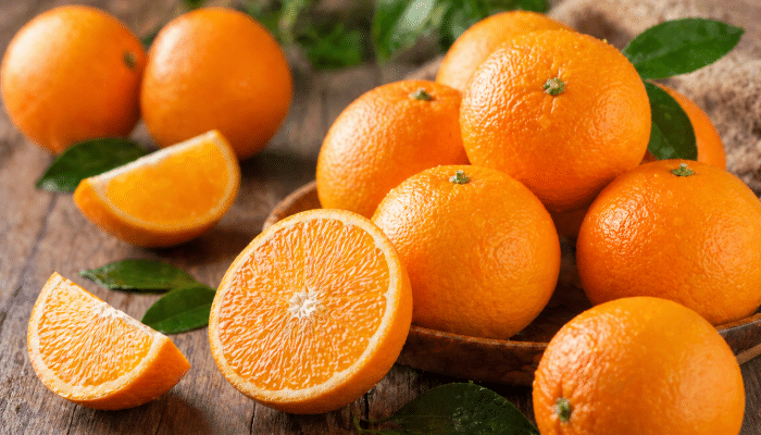 5 Manfaat Buah Jeruk untuk Kesehatan, Bisa Tingkatkan Imunitas dan Jaga Jantung