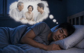 Tafsir Mimpi Bertemu Keluarga yang Sudah Meninggal