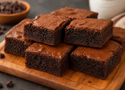 Resep Kue Brownies Coklat Manis Lembut dan Mudah Dibuat di Rumah