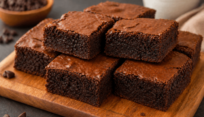 Resep Kue Brownies Coklat Manis Lembut dan Mudah Dibuat di Rumah