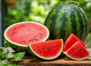 5 Manfaat Buah Semangka untuk Kesehatan Tubuh yang Jarang Diketahui