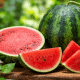 Manfaat Buah Semangka