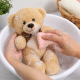 4 Cara Mencuci Boneka Kesayangan agar Tetap Bersih dan Awet