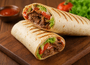 Resep Kebab Khas Timur Tengah, Lezat dan Mudah Dibuat di Rumah