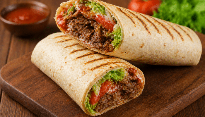 Resep Kebab Khas Timur Tengah, Lezat dan Mudah Dibuat di Rumah