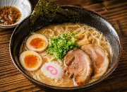 Resep Ramen Kuah Gurih Ala Rumahan, Hangat dan Mudah Dibuat