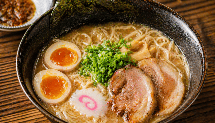 5 Tempat Makan Ramen di Jember, Pilihannya Banyak tapi Mana yang Layak Dicoba?