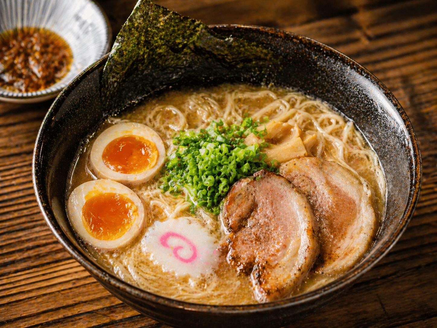 Resep Ramen Kuah Gurih ala Jepang