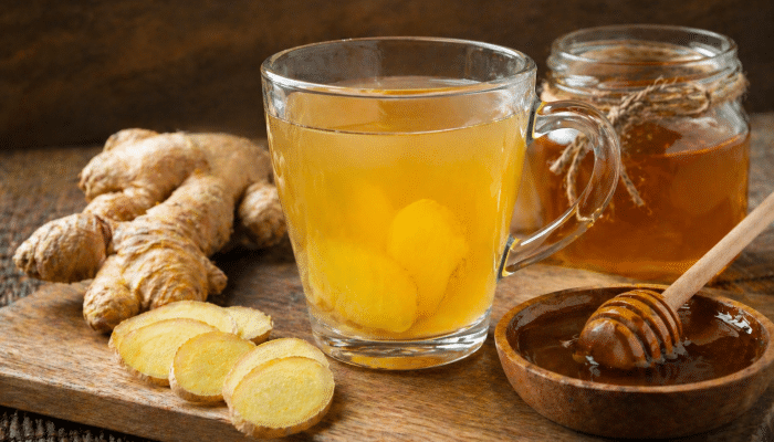 4 Minuman yang Dapat Membantu Mengurangi Mendengkur Saat Tidur