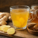 Manfaat Minum Herbal Madu dan Jahe