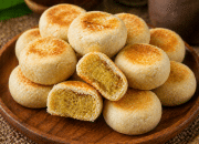 Resep Bakpia Khas Jogja Lembut dan Manis, Mudah Dibuat di Rumah
