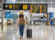 4 Hal yang Perlu Disiapkan Sebelum Berwisata ke Luar Negeri agar Liburan Lancar