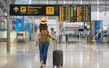 Perlu Disiapkan Sebelum Berwisata ke Luar Negeri