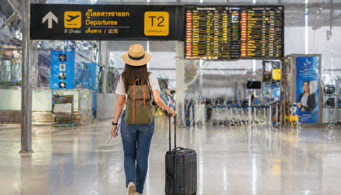 4 Hal yang Perlu Disiapkan Sebelum Berwisata ke Luar Negeri agar Liburan Lancar