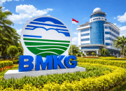 BMKG: Waspada Potensi Cuaca Ekstrem di Bodetabek Minggu Besok