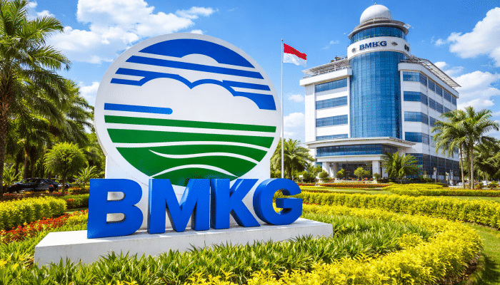 BMKG Update Bibit Siklon Tropis 92W, Ini Dampaknya di Indonesia