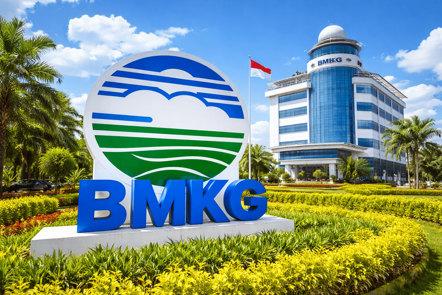 Gempa Bumi NTT Dipicu Lempeng