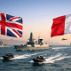 Inggris dan Prancis Siapkan Misi Selat Hormuz, Fokus Amankan Jalur Energi Dunia