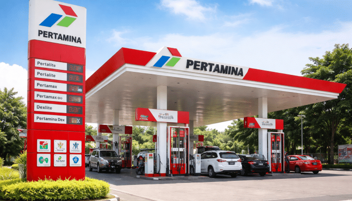 Harga Solar dan Bensin RON 98 Melonjak di Pertengahan April 2026, Ini Rinciannya