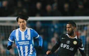 Chelsea dibantai 3-0