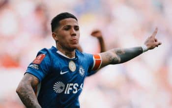 Chelsea ke final Piala FA