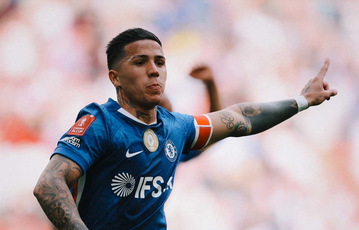 Chelsea ke final Piala FA