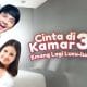 Jadwal Drama Sinetron SCTV ada Cinta di Kamar 32 Emang Lagi Lucu-Lucunya hingga Beri Cinta Waktu