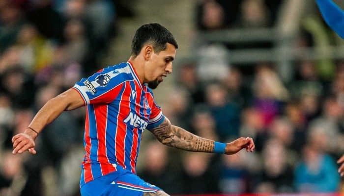 Crystal Palace Tanpa Gol Ketika Menjamu West Ham, Skor Akhir 0-0