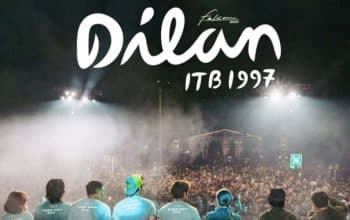 Dilan ITB 1997